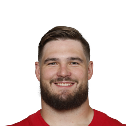 Colton McKivitz (OL, SF)