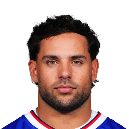 Matt Milano (LB, BUF)