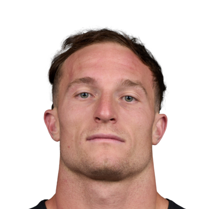 Dylan Laube (RB, LV)