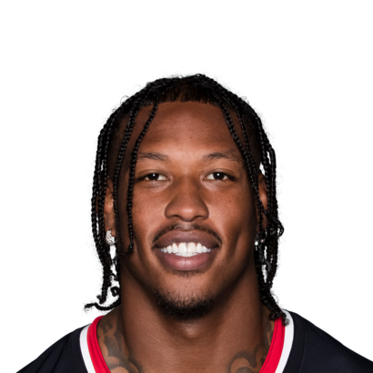 Brevin Jordan (TE, HOU)