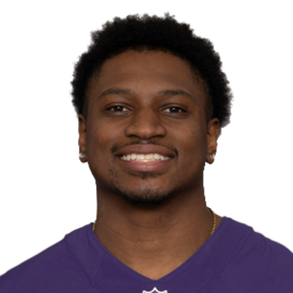 Marcus Major (RB, BAL)