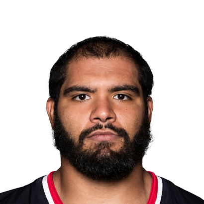 Juice Scruggs (OL, DET)