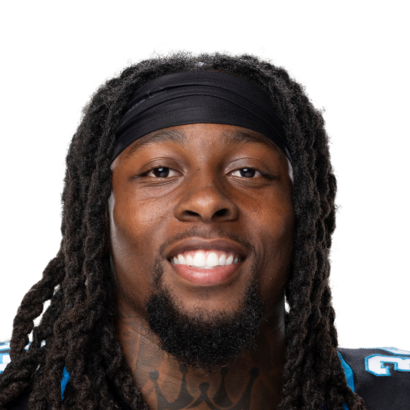 Mike Boone (RB, MIA)