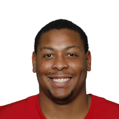 Alfred Collins (DT, SF)