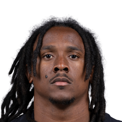 Antonio Hamilton (CB, WAS)