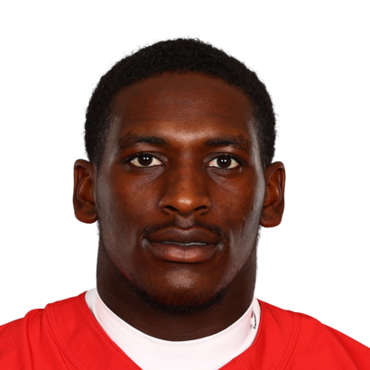 Tershawn Wharton (DT, CAR)