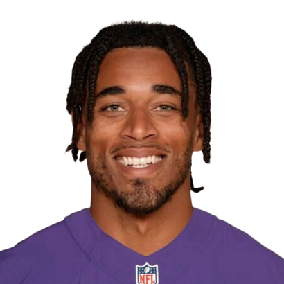 Jaire Alexander (CB, PHI)