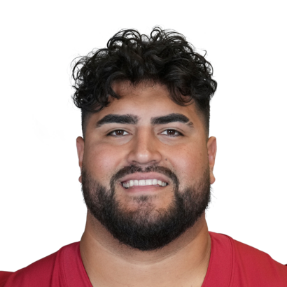 Will Hernandez (OL, ARI)