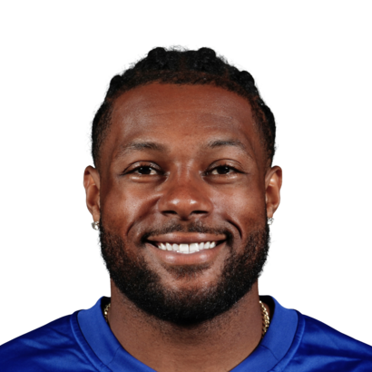 Kayvon Thibodeaux (OLB, NYG)