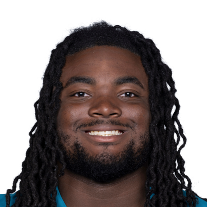 Jordan Jefferson (DT, CIN)