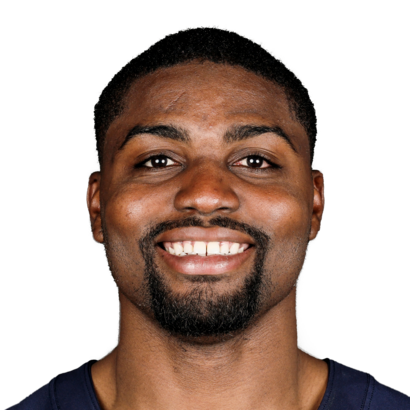 Tyrique Stevenson (DB, CHI)