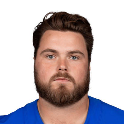 Coleman Shelton (C, LA)