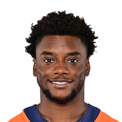 Essang Bassey (CB, WAS)