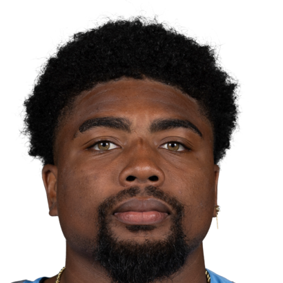 Treylon Burks (WR, WAS)