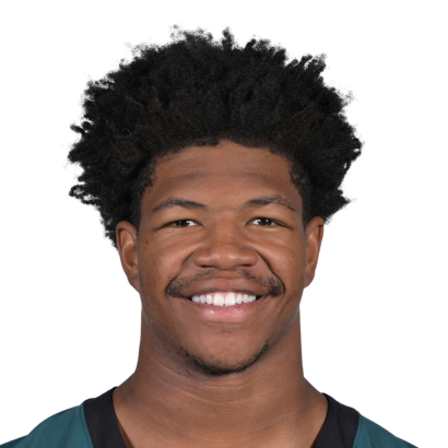 Nolan Smith (OLB, PHI)