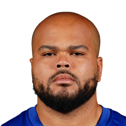 Jermaine Eluemunor (OL, NYG)