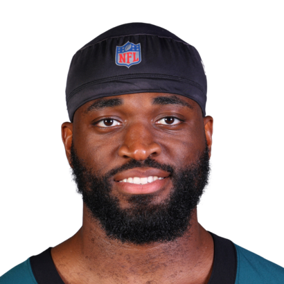 Joshua Uche (OLB, PHI)