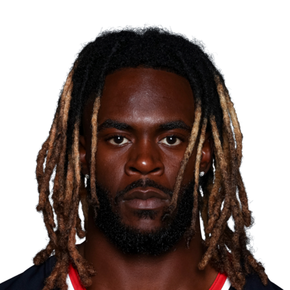 Darrell Taylor (DE, NE)