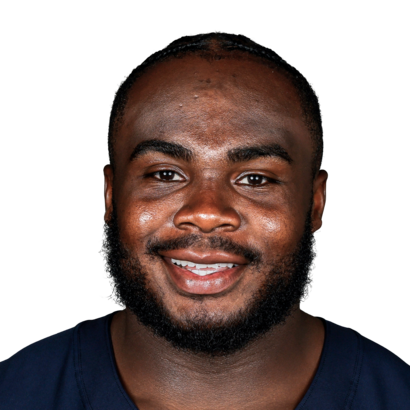 Grady Jarrett (DL, CHI)