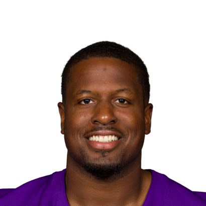 Jonathan Harris (DE, MIN)