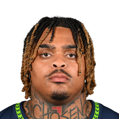 Byron Murphy (DT, SEA)