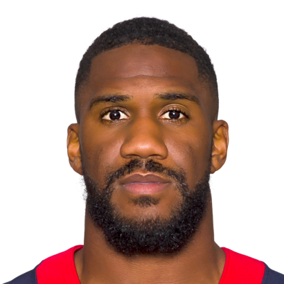 Fabian Moreau (CB, MIN)