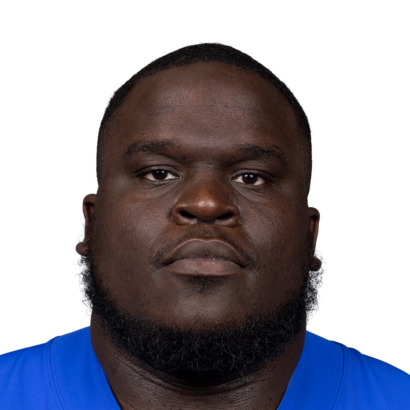 Kevin Dotson (OL, LA)