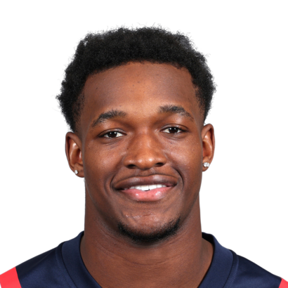 Javon Baker (WR, SF)