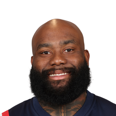 Morgan Moses (OL, NE)