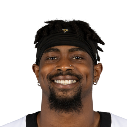 A.T. Perry (WR, PIT)