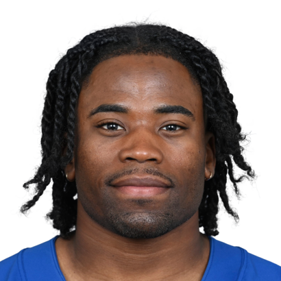 Kenny Moore (CB, IND)