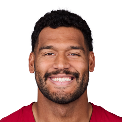 Zaven Collins (OLB, ARI)