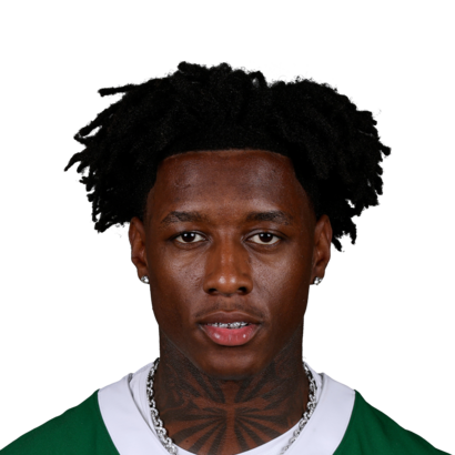 Sauce Gardner (CB, IND)