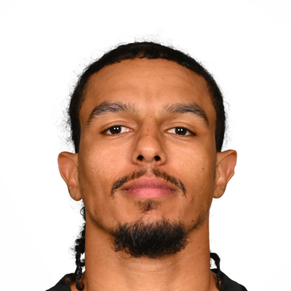 Bralyn Lux (CB, CIN)