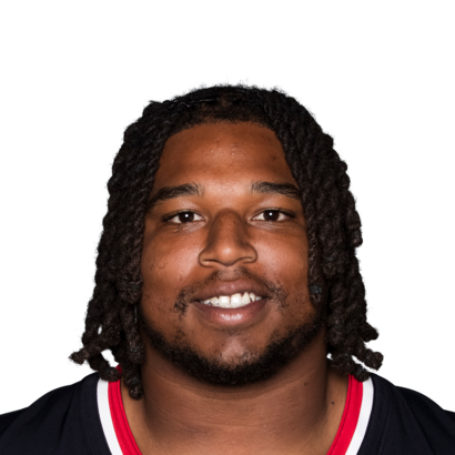 Tim Settle (DT, HOU)