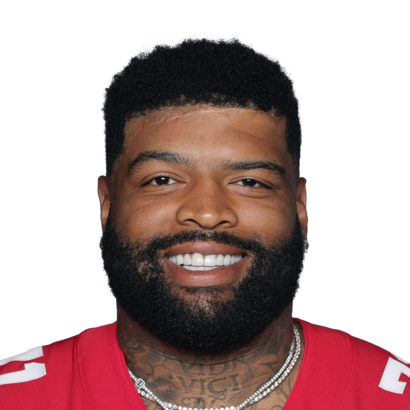 Trent Williams