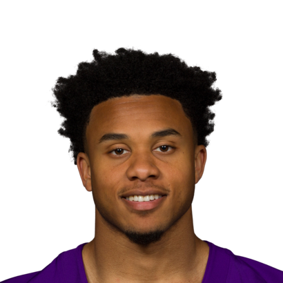 Rondale Moore (WR, MIN)