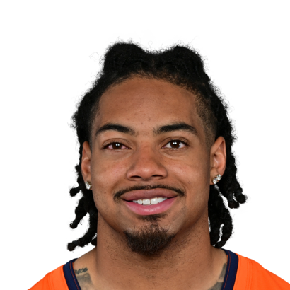 P.J. Locke (SAF, DEN)