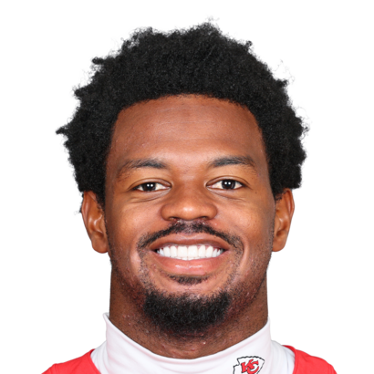 Tyquan Thornton (WR, KC)