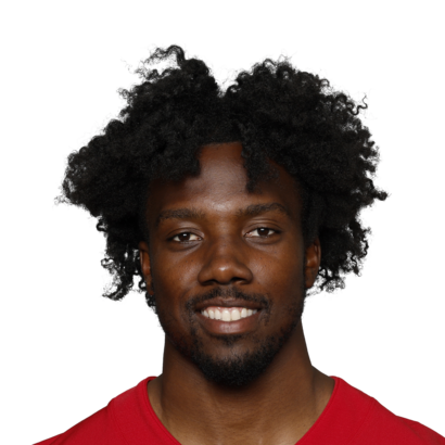 Patrick Taylor (RB, SF)