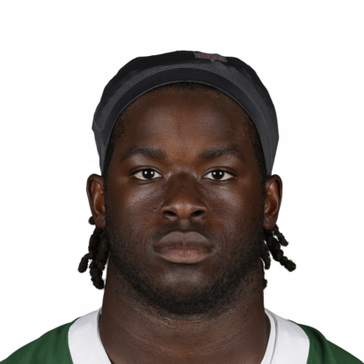 Olu Fashanu (OL, NYJ)