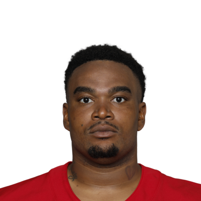 Jordan Elliott (DL, SF)