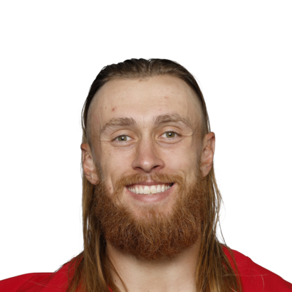 George Kittle