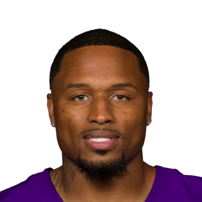 Isaiah Rodgers (CB, MIN)