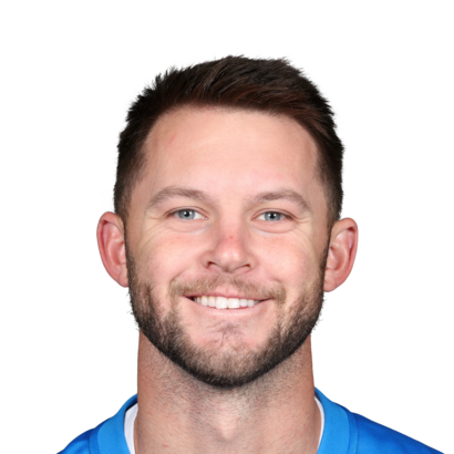 Kyle Allen (QB, DET)