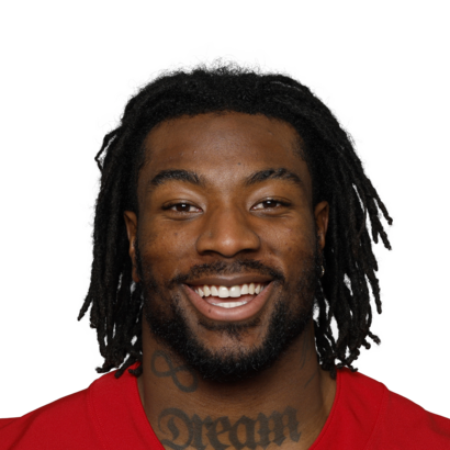 Nick Martin (LB, SF)