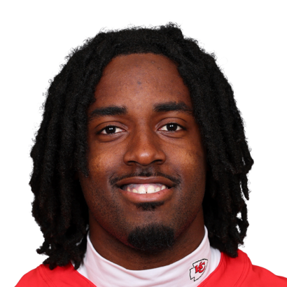 Jalen Royals (WR, KC)