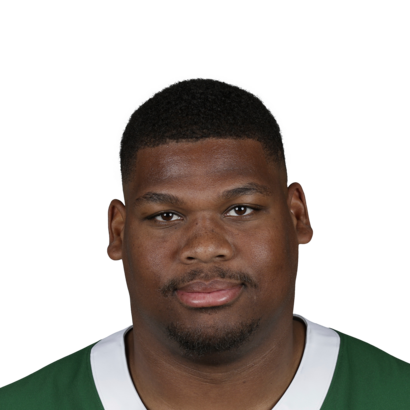 Quinnen Williams (DT, DAL)