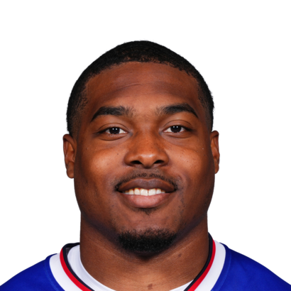 Darrynton Evans (RB, BUF)