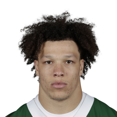 Isaiah Davis (RB, NYJ)
